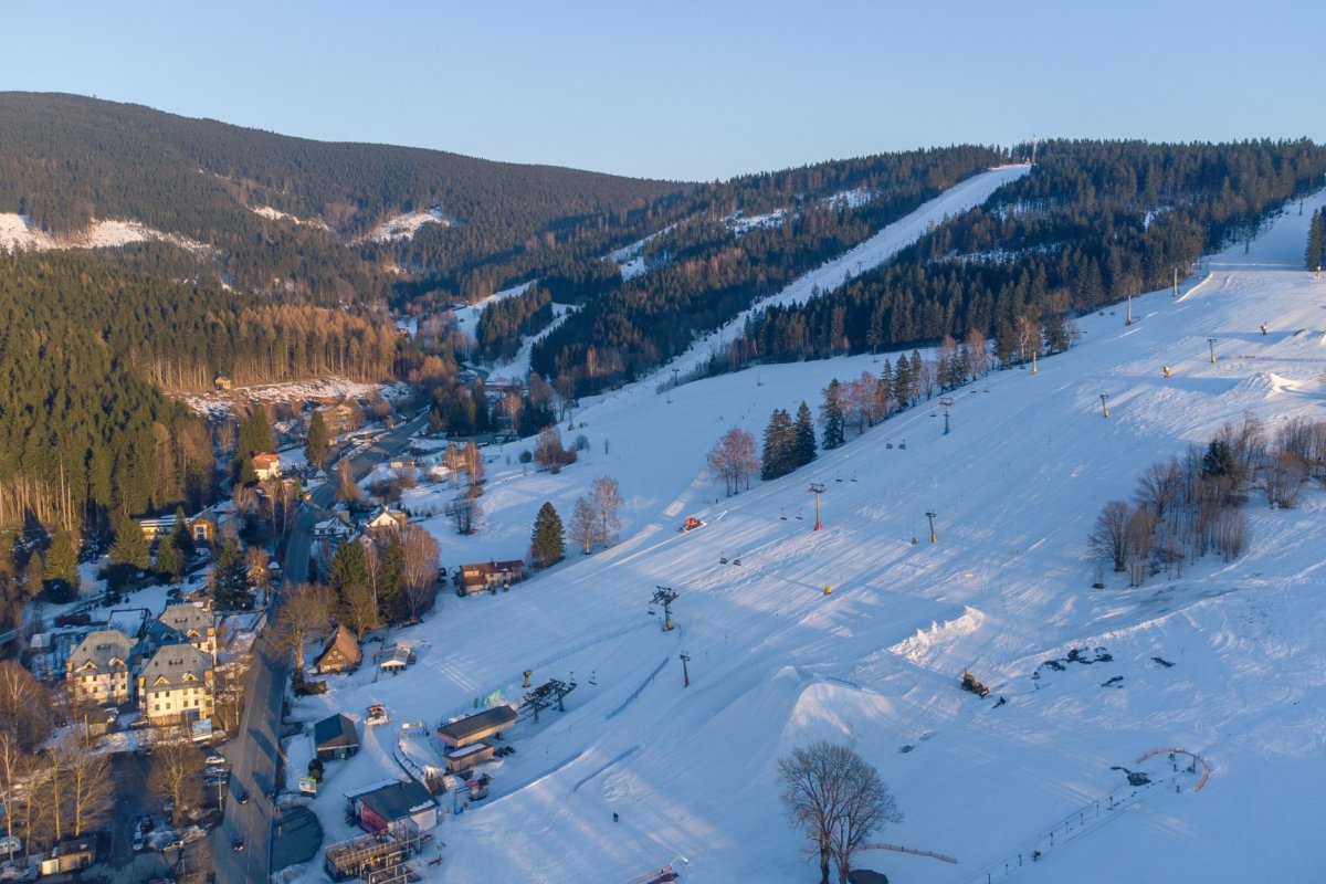 Skicentrum